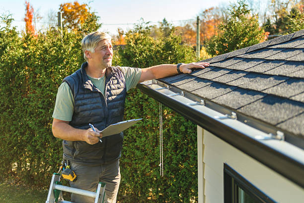 Affordable Storm Damage Roof Repair solutions in Pacifica, CA